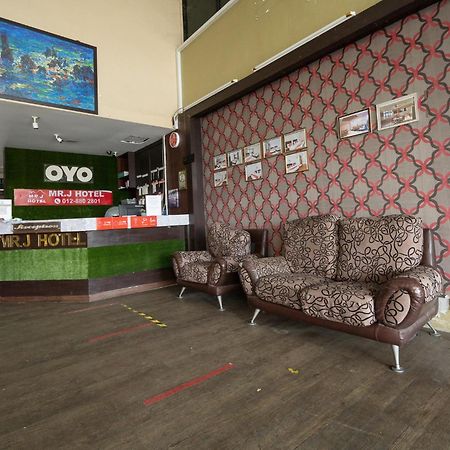 Mrj Hotel Wakaf Che Yeh 2 Kota Bharu Exterior photo