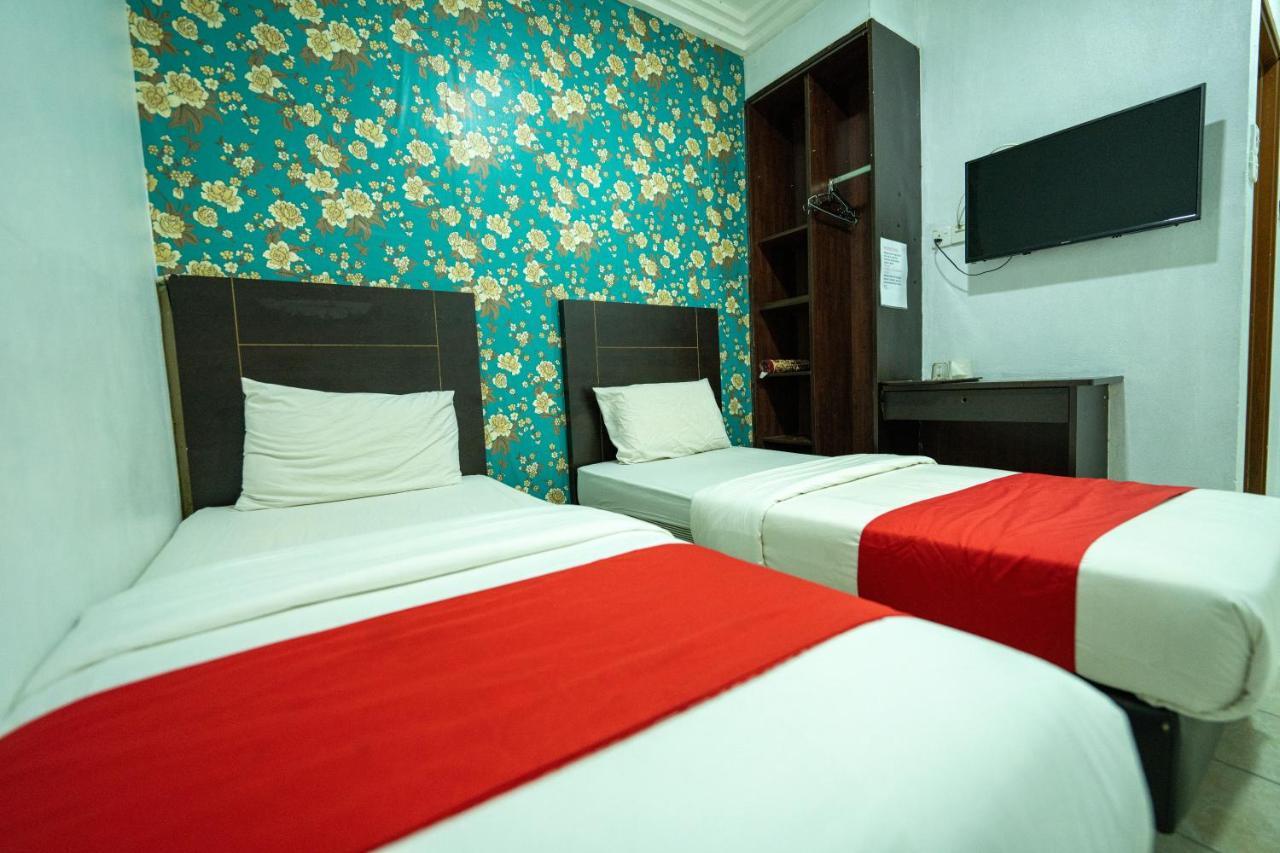 Mrj Hotel Wakaf Che Yeh 2 Kota Bharu Exterior photo
